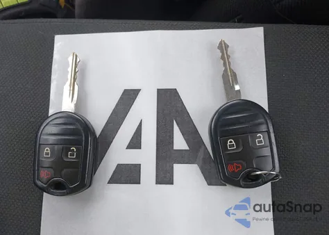 2013 Ford F-150 Xlt z USA, uszkodzony, nr VIN 1FTFW1CT0DKG16733